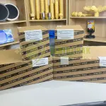Jual Whirl Pak Nasco Bandung